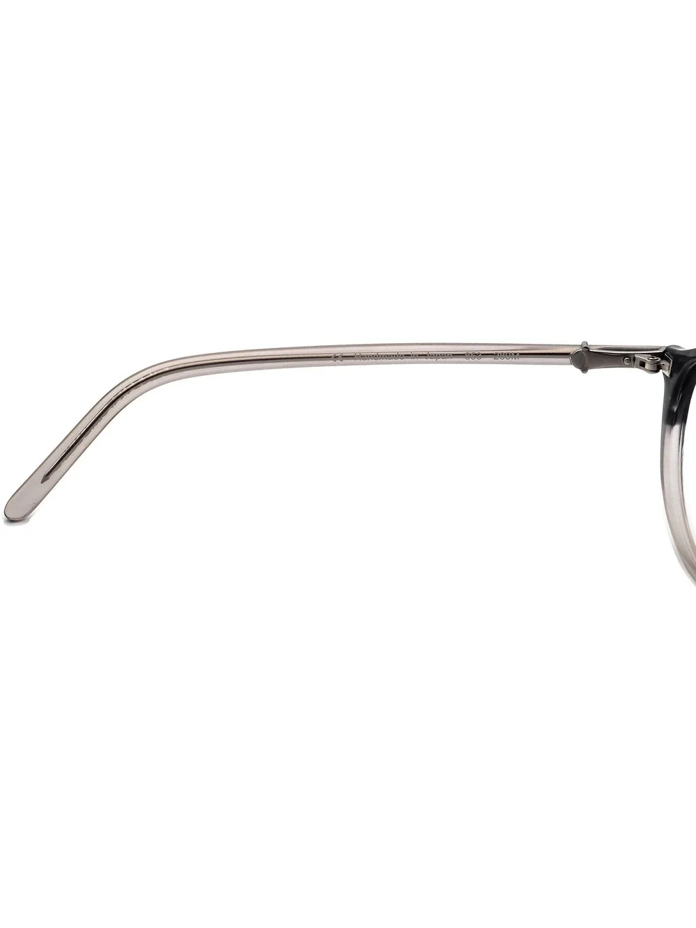Robert Marc 853 289M Titanium Bridge Eyewear